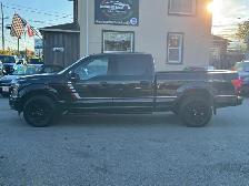 2019 Ford F-150 LARIAT SPECIAL EDITION 4X4 - Photo 4