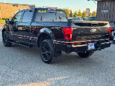 2019 Ford F-150 LARIAT SPECIAL EDITION 4X4 - Photo 5