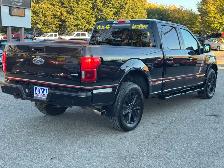 2019 Ford F-150 LARIAT SPECIAL EDITION 4X4 - Photo 8