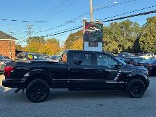 2019 Ford F-150 LARIAT SPECIAL EDITION 4X4 - Photo 9