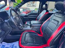2019 Ford F-150 LARIAT SPECIAL EDITION 4X4 - Photo 14