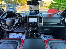 2019 Ford F-150 LARIAT SPECIAL EDITION 4X4 - Photo 17