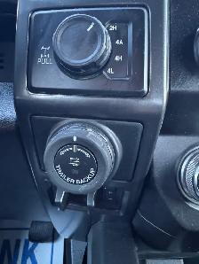 2019 Ford F-150 LARIAT SPECIAL EDITION 4X4 - Photo 22