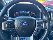 2019 Ford F-150 LARIAT SPECIAL EDITION 4X4 - Photo 23