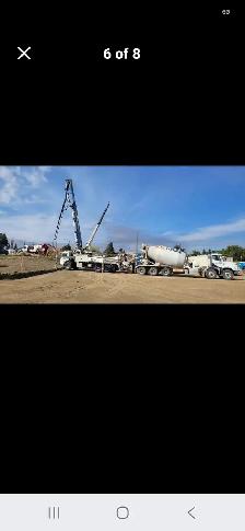 CONCRETE WORK - Photo 5
