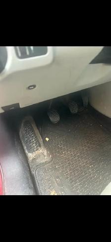 2013 MANUAL Dodge Dart - Photo 3
