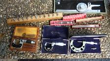 Precision Tools Lot