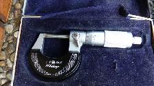 Precision Tools Lot - Photo 2
