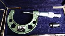 Precision Tools Lot - Photo 4