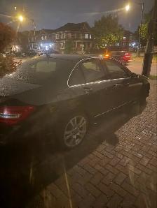 2013 Mercedes C350 4 Matic - Photo 4