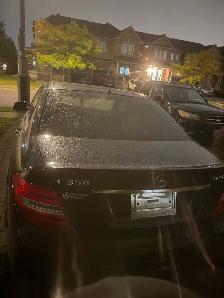 2013 Mercedes C350 4 Matic - Photo 6