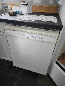 Lave-vaisselle/dishwasher