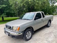 ARIZONA RUSTFREE TRUCK////NISSAN FRONTIER