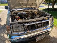 ARIZONA RUSTFREE TRUCK////NISSAN FRONTIER - Photo 2