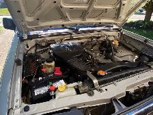 ARIZONA RUSTFREE TRUCK////NISSAN FRONTIER - Photo 3