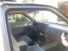 ARIZONA RUSTFREE TRUCK////NISSAN FRONTIER - Photo 7