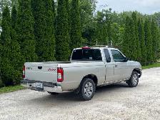 ARIZONA RUSTFREE TRUCK////NISSAN FRONTIER - Photo 8