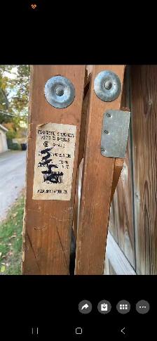 6 ft ladder - Photo 3