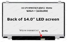 New and Used laptop screens in good condition