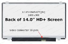 New and Used laptop screens in good condition - Photo 2