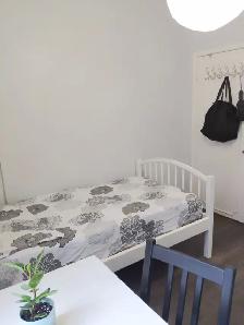 2nd floor furnished room to rent. Downtown Toronto - Photo 2