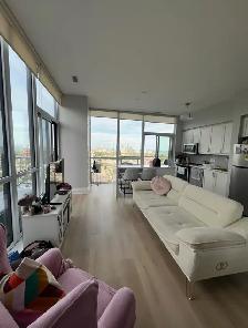 Private room with private washroom available at penthouse - Photo 9