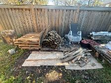============SKIDS=====PALLETS========FREE=============== - Photo 3