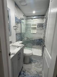 3 Bedroom 2 Bath Flat for rent Brampton - Photo 2