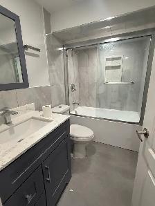 3 Bedroom 2 Bath Flat for rent Brampton - Photo 6