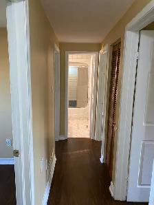 Beautiful 4-Bedroom Upper Unit for Rent Brampton - Photo 9