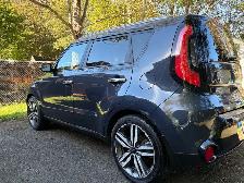2014 Kia Soul SX GDI - Photo 2