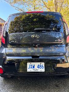 2014 Kia Soul SX GDI - Photo 3