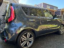 2014 Kia Soul SX GDI - Photo 4