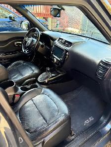 2014 Kia Soul SX GDI - Photo 6