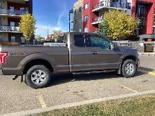 2016 Ford F150 XLT - Photo 2