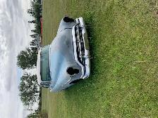 Oldsmobile Classic Car