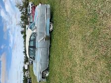 Oldsmobile Classic Car - Photo 3