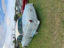 Oldsmobile Classic Car - Photo 4