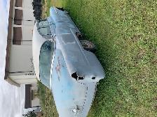 Oldsmobile Classic Car - Photo 5