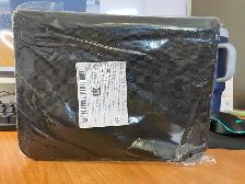 Mini Trading Card Folder (New) 20 Pages Black 8' X 10' - Photo 4