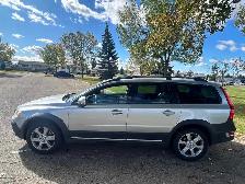 2008 volvo XC70 - Photo 2