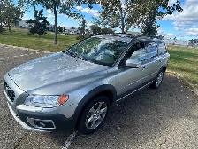 2008 volvo XC70 - Photo 3