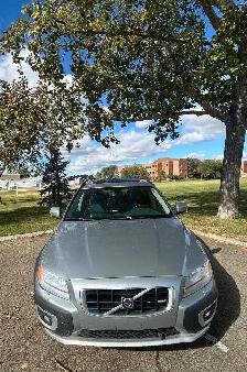 2008 volvo XC70 - Photo 4