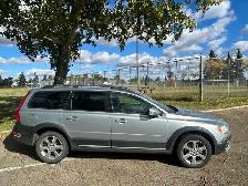 2008 volvo XC70 - Photo 5