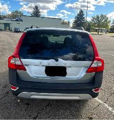 2008 volvo XC70 - Photo 6