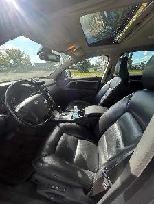 2008 volvo XC70 - Photo 7