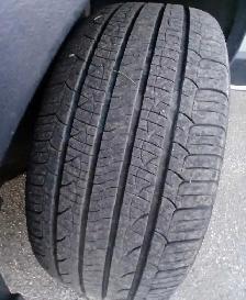 2008 volvo XC70 - Photo 10