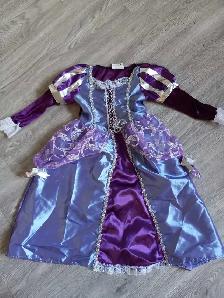 medieval costume 5-6 old