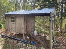 chicken coop - Photo 2