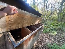 chicken coop - Photo 4